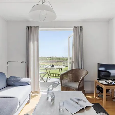 Ha269-hals-portlandsvej-129-1-th Апартаменты Халс