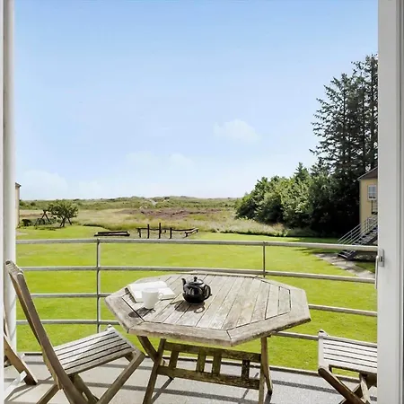 아파트 Ha269-hals-portlandsvej-129-1-th *