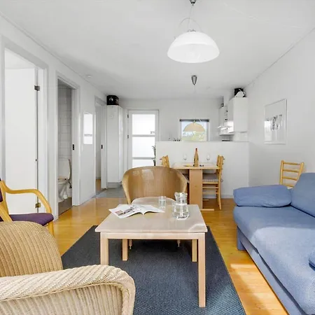 شقة Ha269-hals-portlandsvej-129-1-th *
