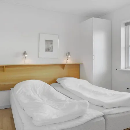 Apartment Ha269-hals-portlandsvej-129-1-th *