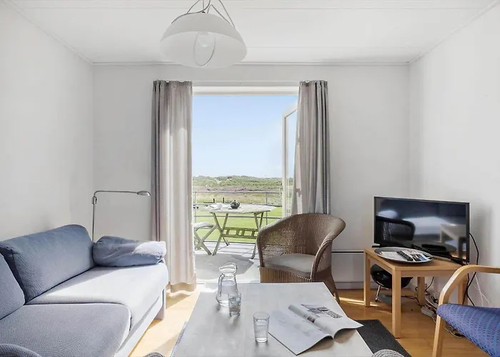 Ha269-hals-portlandsvej-129-1-th Апартаменты Халс