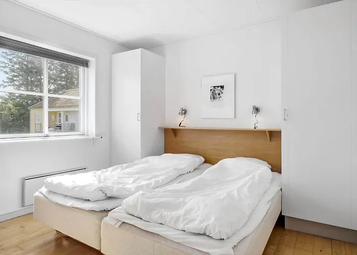 Апартаменты Ha269-hals-portlandsvej-129-1-th