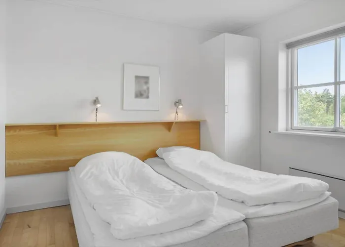 Apartamento Ha269-hals-portlandsvej-129-1-th *